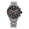 Pre-owned TAG Heuer Carrera Calibre Heuer 02 43 mm Skeleton Dial Automatic reference CBG2010.BA0662 in Geneva - Certified pre-owned - Minty Watches