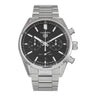 Pre-owned TAG Heuer Carrera Chronograph Calibre TH20-00 42 mm reference CBN2010.BA0642. in Geneva - Certified pre-owned - Minty Watches