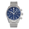 Pre-owned TAG Heuer Carrera Calibre Heuer 02 Chronograph 42 mm reference CBN2011.BA0642 in Geneva - Certified pre-owned - Minty Watches