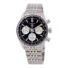 Pre-owned TAG Heuer Chronograph 39 mm Black Dial Automatic reference CBS2210.BA0048 in Geneva - Certified pre-owned - Minty Watches