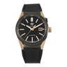Pre-owned TAG Heuer Carrera 36 mm reference WBG1350.FC6418 in Geneva - Certified pre-owned - Minty Watches