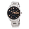 Pre-owned TAG Heuer Carrera Day-Date TH31-02 43mm Black Dial Automatic reference WDA2111.BA0043 in Geneva - Certified pre-owned - Minty Watches