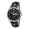 Pre-owned TAG Heuer Carrera Calibre 5 Day-Date Black Dial Automatic 41 mm reference WAR201C.FC6266 in Geneva - Certified pre-owned - Minty Watches