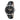 Pre-owned TAG Heuer Carrera Calibre 5 Day-Date Black Dial Automatic 41 mm reference WAR201C.FC6266 in Geneva - Certified pre-owned - Minty Watches