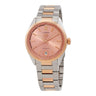 Pre-owned TAG Heuer Carrera Calibre 7 36 mm reference WBN2350.BD0000 in Geneva - Certified pre-owned - Minty Watches