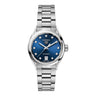 Pre-owned TAG Heuer Carrera Calibre 9 Date 29 mm reference WBN2413.BA0621 in Geneva - Certified pre-owned - Minty Watches