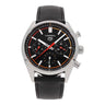 Pre-owned TAG Heuer Carrera Chronograph Calibre TH20-00 42mm Black Dial Automatic reference CBN201C.FC6542 in Geneva - Certified pre-owned - Minty Watches