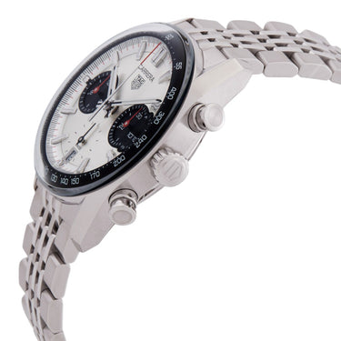 Carrera Chronograph