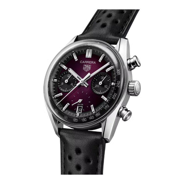 Carrera Chronograph