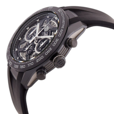 Carrera Chronograph Extreme Sport