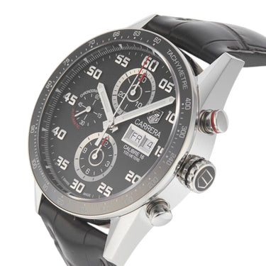 Carrera Day-Date