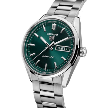 Carrera Day-Date TH31-02
