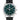 Pre-owned TAG Heuer Carrera Green Heuer 02 Limited Edition 500 reference CBK221F.FC6479 in Geneva - Certified pre-owned - Minty Watches