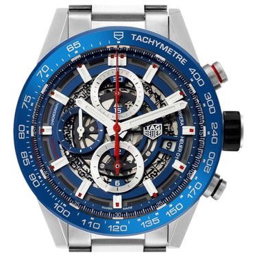 Carrera Heuer 01