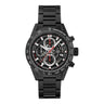 Pre-owned TAG Heuer Carrera Heuer 01 43mm reference CAR2090.BH072 in Geneva - Certified pre-owned - Minty Watches