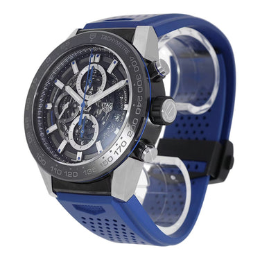 Carrera Heuer 01