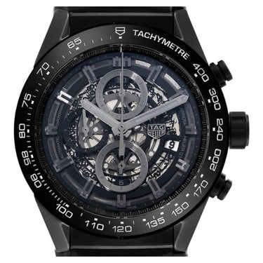 Carrera Heuer 01