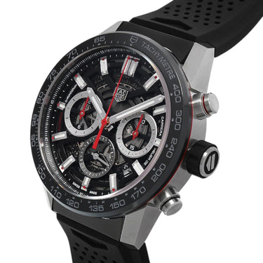 Carrera Heuer 02