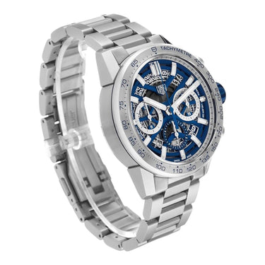 Carrera Heuer 02