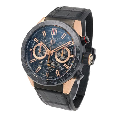 Carrera Heuer 02