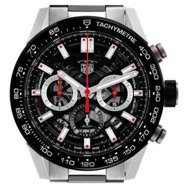 Carrera Heuer 02