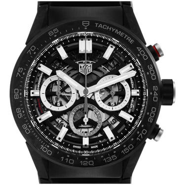 Carrera Heuer 02