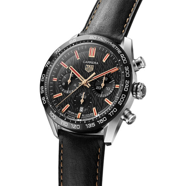 Carrera Heuer 02