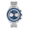Pre-owned TAG Heuer Carrera Sport 160th Anniversary Limited Edition 44mm Blue Dial reference CBN2A1E.BA0643 in Geneva - Certified pre-owned - Minty Watches