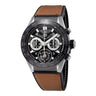 Pre-owned TAG Heuer Carrera Tourbillon Chronograph Automatic 45mm reference CAR5A8Y.FT6072 in Geneva - Certified pre-owned - Minty Watches