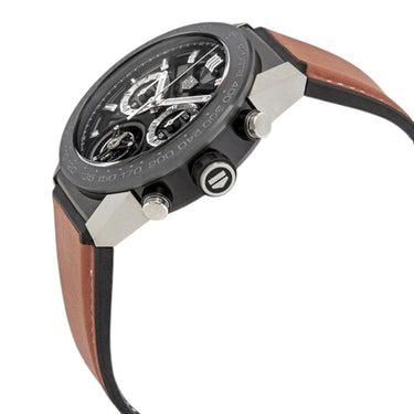 Carrera Tourbillon