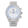 Pre-owned TAG Heuer Chronograph xPorsche RS 2.7 Limited Edition 44mm reference CBN2016.EB0275  in Geneva - Certified pre-owned - Minty Watches