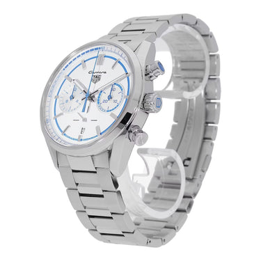 Chronograph x Porsche RS 2.7