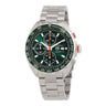 Pre-owned TAG Heuer Formula 1 Chronograph Calibre 16 Green Dial 44 mm reference CAZ201H.BA0876. in Geneva - Certified pre-owned - Minty Watches
