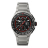 Pre-owned TAG Heuer Formula 1 Chronograph Calibre 16 Titanium 44 mm reference CBZ2082.BF0009 in Geneva - Certified pre-owned - Minty Watches
