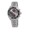 Pre-owned TAG Heuer Formula 1 Calibre 16 Ayrton Senna Special Edition 44mm Grey Dial reference CAZ201D.BA0633 in Geneva - Certified pre-owned - Minty Watches
