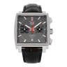 Pre-owned TAG Heuer Monaco Worldwide limited 1000 reference CAW211J.FC6476 in Geneva - Certified pre-owned - Minty Watches