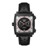 Pre-owned TAG Heuer Monaco Chronometer Calibre 11 Limited Edition 39 mm Titanium Automatic ref CAW218F.FC6356 in Geneva - Certified pre-owned - Minty Watches