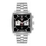 Pre-owned TAG Heuer Monaco Calibre Heuer 02 39 mm reference CBL2113.BA0644 in Geneva - Certified pre-owned - Minty Watches