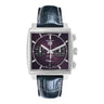 Pre-owned TAG Heuer Calibre Heuer 02 Limited to 500 pieces 39 mm reference CBL2118.FC6518 in Geneva - Certified pre-owned - Minty Watches