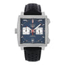 Pre-owned TAG Heuer Monaco Calibre 11 39 mm reference CAW211P.FC6356 in Geneva - Certified pre-owned - Minty Watches