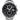 Pre-owned TAG Heuer Carrera Calibre 16 Chronograph 41mm Black Dial Automatic reference CV201AJ.BA0715 in Geneva - Certified pre-owned - Minty Watches