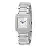 Pre-owned Cartier Tank Française SM reference WSTA0065 in Geneva - Certified pre-owned - Minty Watches