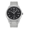 Pre-owned Tudor 1926 41 mm Black Dial Automatic reference M91650-0004 in Geneva - Certified pre-owned - Minty Watches