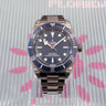 certified pre-owned Tudor Black Bay Fifty-Eight 39mm Blue reference 79030B from 2021 in Geneva - Certified pre-owned - Minty Watches