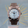 certified pre-owned Tudor Black Bay 54 37mm "Blue Lagoon" reference 79000 from 2025 in Geneva - Certified pre-owned - Minty Watches