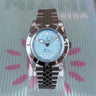 certified pre-owned Tudor Black Bay 54 "Blue Lagoon" reference M79000-0001 from 2026 in Geneva - Certified pre-owned - Minty Watches
