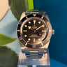 Tudor Black Bay 54 M79000N-0001 2024 d'occasion à Genève - Certified pre-owned- Minty Watches