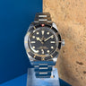 Pre-owned certified Tudor Black Bay 58 reference M79030N-0001 from 2025 in Geneva - Certified pre-owned - Minty Watches