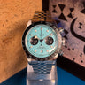 Tudor Black Bay 58 "Flamingo" M79360N-0024 2025 Neuve à Genève - Certified pre-owned- Minty Watches