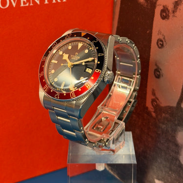 Black Bay 58 GMT